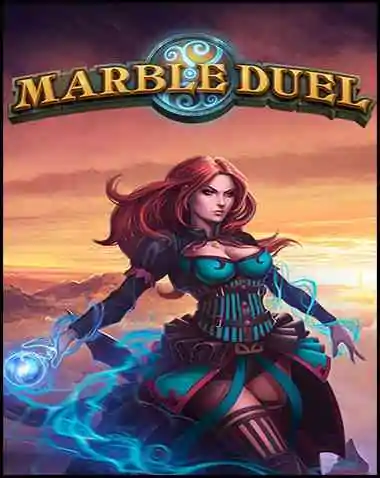 Marble Duel: Sphere-Matching Tactical Fantasy Free Download