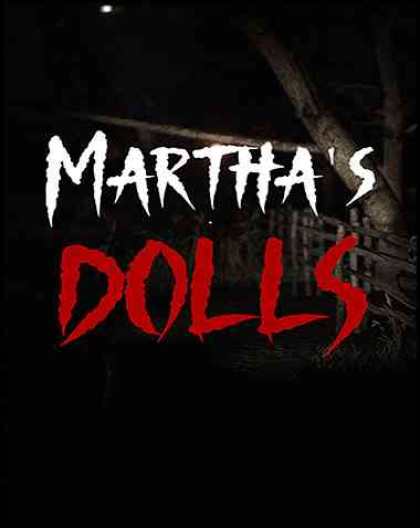 Martha’s Dolls Free Download (v1.022)