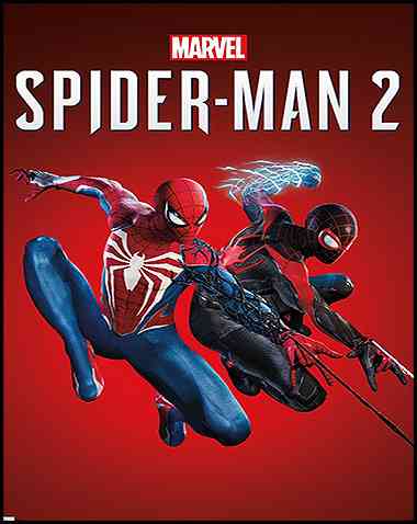Marvel’s Spider-Man 2 Free Download (v1.401.1.0 Unlocked)