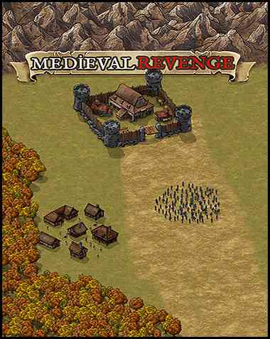 Medieval Revenge Free Download (BUILD 13118214)