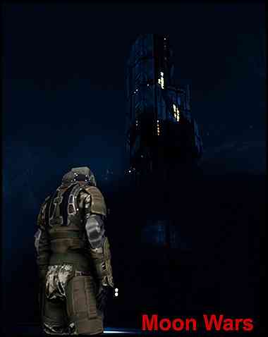 Moon Wars Free Download (BUILD 13069732)