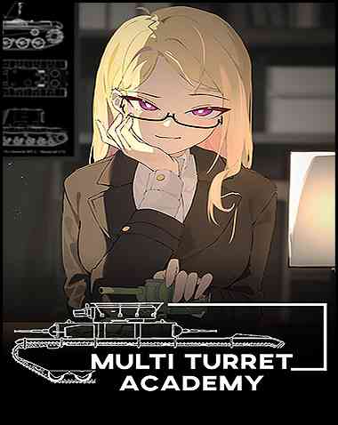 Multi Turret Academy Free Download