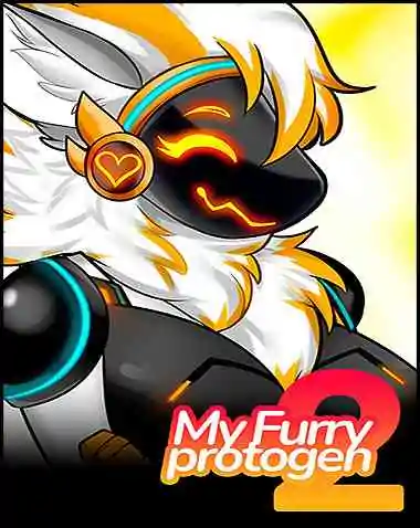 My Furry Protogen 2 Free Download (Uncensored)