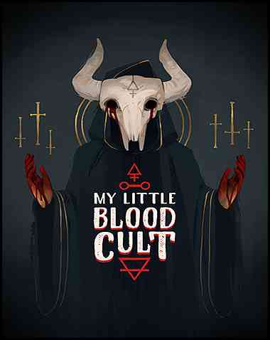 My Little Blood Cult: Let’s Summon Demons Free Download (v1.0)