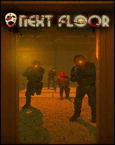 NEXT FLOOR Free Download (BUILD 13177180)