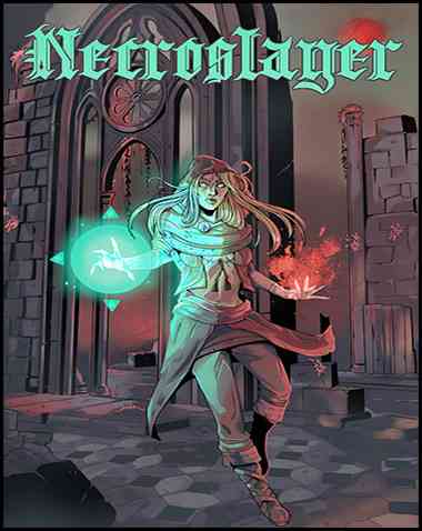 Necroslayer Free Download (v2024.06.23)