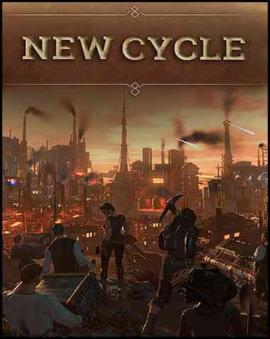 New Cycle Free Download (Build 15033761)