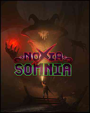 Noxia Somnia Free Download (BUILD 13263305)