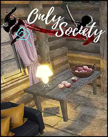 OnlySociety: Secret Free Download (v1.0)