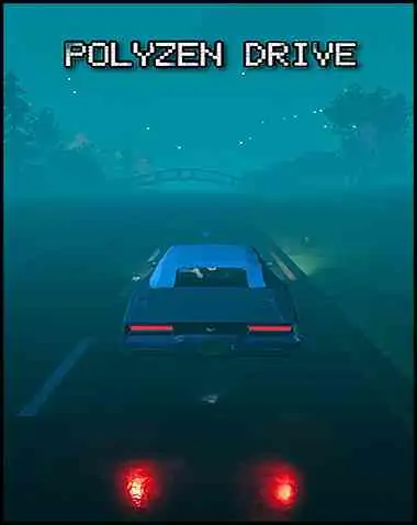 PolyZen Drive Free Download (v2024.05.26)