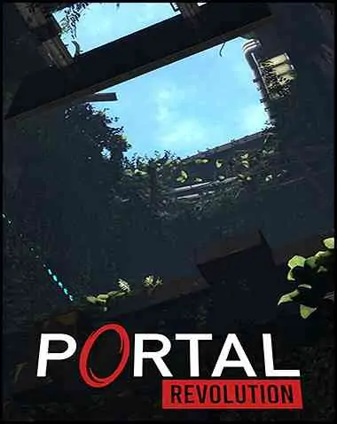 Portal: Revolution Free Download (v1.6.1)