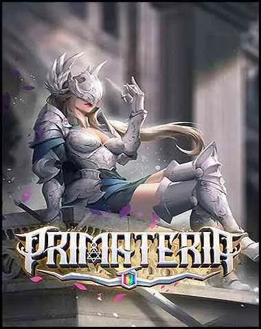 Primateria Free Download (v2.15.2)