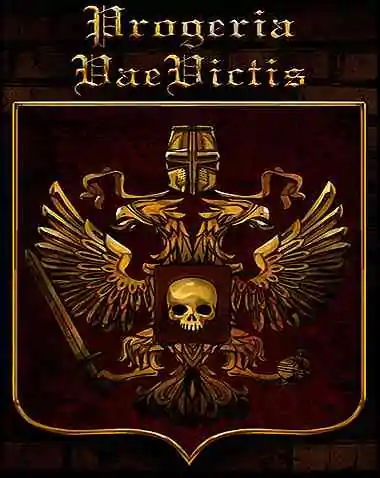 Progeria: Vae Victis Free Download (BUILD 13150962)