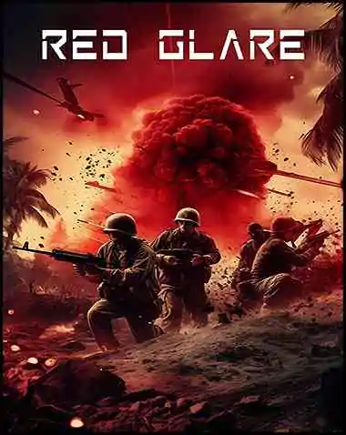 Red Glare Free Download (v01.025)