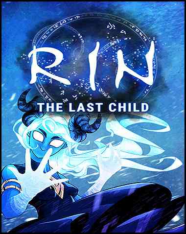RIN – The Last Child Free Download (v0.10)