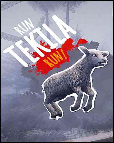 Run Tekila Run! Free Download (BUILD 12806777)