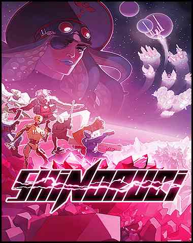 SHINORUBI Free Download (BUILD 13187129)