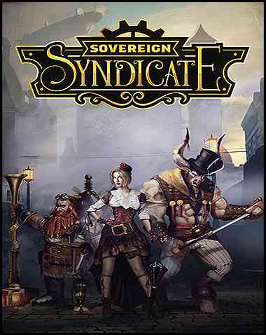 Sovereign Syndicate Free Download (v1.1.17)