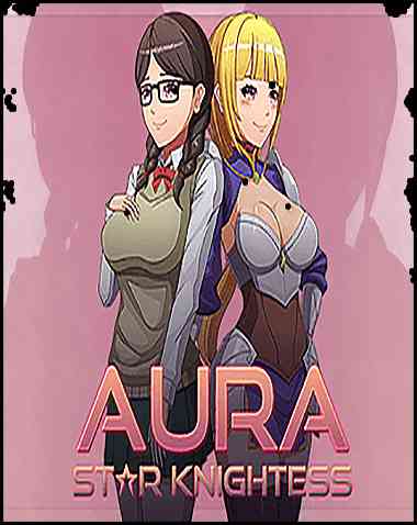 Star Knightess Aura Free Download (v1.0.0)
