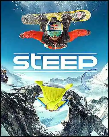 Steep Free Download (v1.23.7640008)