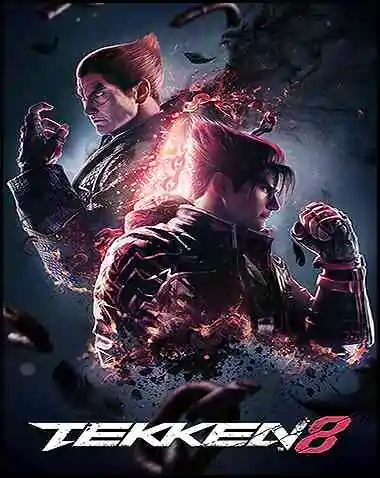 TEKKEN 8 Definitive Edition Free Download (v2.03.02 + All DLCs)