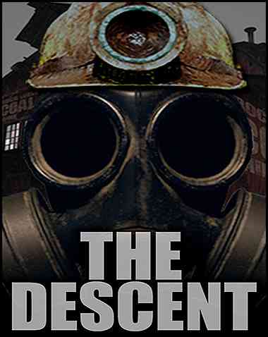 THE DESCENT Free Download (v1.00)