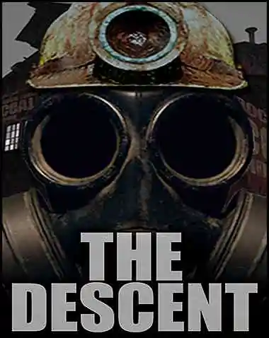THE DESCENT Free Download (v1.00)