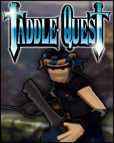 Taddle Quest Free Download (v1.00434)
