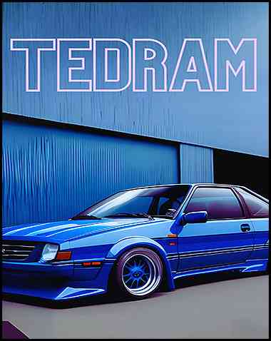 Tedram Free Download (v1.00)