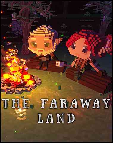 The Faraway Land Free Download (BUILD 13000565)