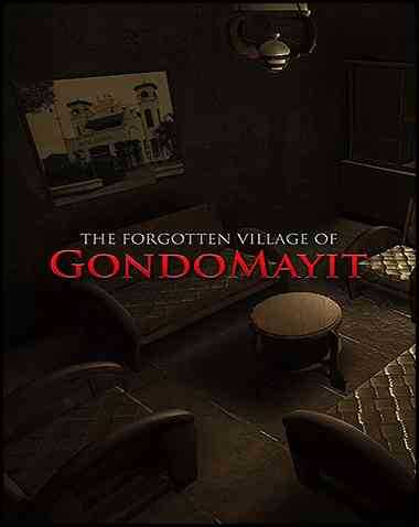 The Forgotten Village Of Gondomayit Free Download