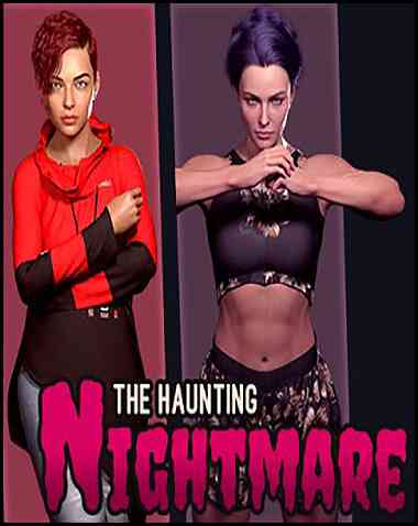 The Haunting Nightmare Free Download (v0.2.1a)