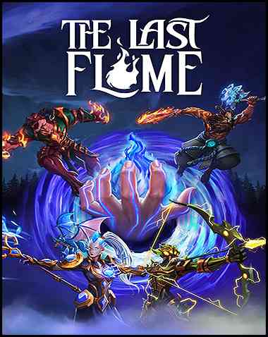 The Last Flame Free Download (v1.0.3 Hotfix 2)