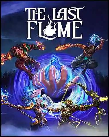 The Last Flame Free Download (v1.0)