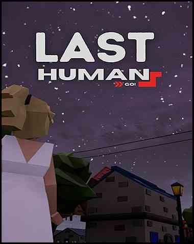 The Last Human: GO! Free Download (v1.0)