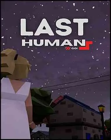 The Last Human: GO! Free Download (v1.0)