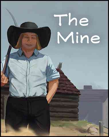 The Mine Free Download (BUILD 13166706)