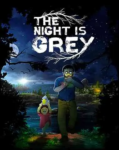 The Night is Grey Free Download (v1.3)