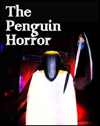 The Penguin Horror : Legacy of The pengcasso Free Download (v1.1)