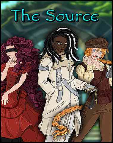 The Source Free Download (v1.02)