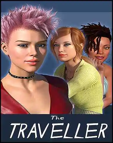 The Traveller Free Download (Uncensored)