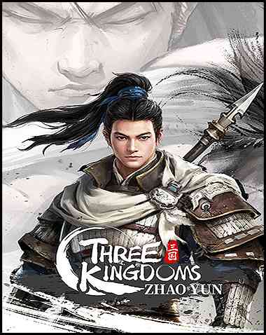Three Kingdoms Zhao Yun Free Download (BUILD 13198433)