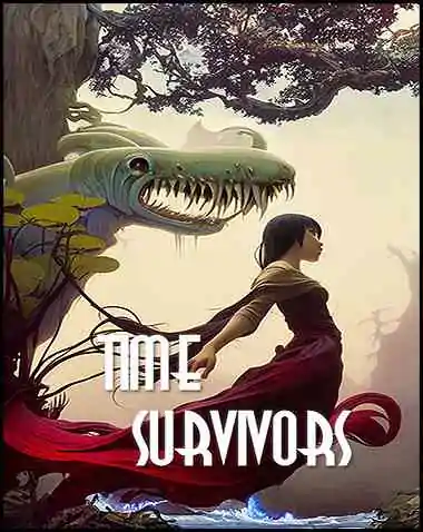 Time Survivors Free Download (v1.07)