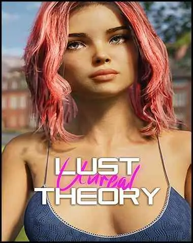 Unreal Lust Theory Free Download (v0.3.6.0.1)