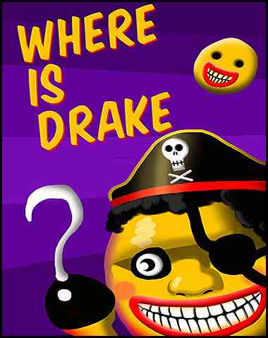 Where is Drake? Free Download (v0.4.4)