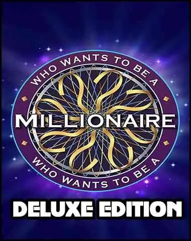 Who Wants to Be a Millionaire? Deluxe Edition Free Download (v2022.06.30)