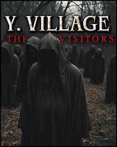 Y. Village – The Visitors Free Download (v29.01.23)