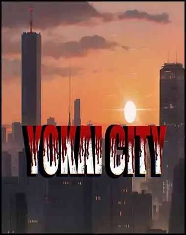 Yokai City Free Download (v2023.01.07)