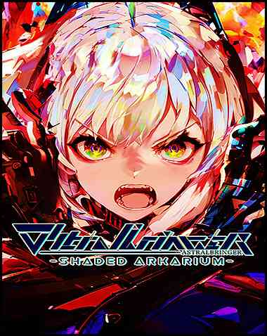 ∀stralbringer -Shaded Arkarium- Free Download (v1.11)