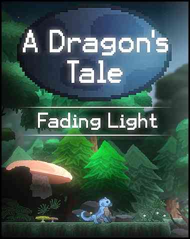 A Dragon’s Tale: Fading Light Free Download (BUILD 13477226)